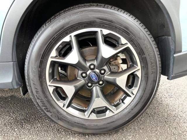 Subaru SUBARU 2019-02 182313-14