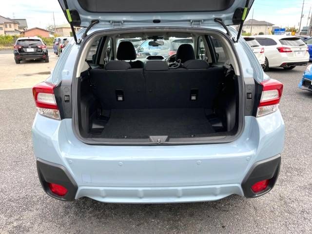 Subaru SUBARU 2019-02 182313-18