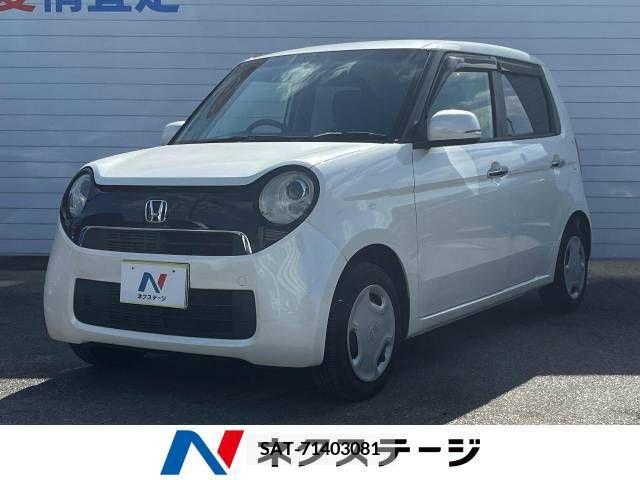 Honda N-ONE 2013-06 254820-0