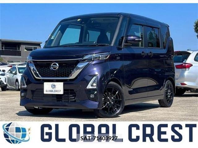 Nissan ROOX 2022-07 217212-0