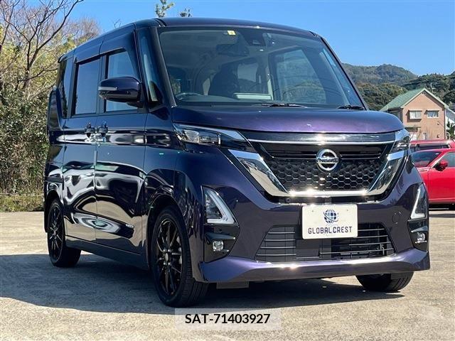 Nissan ROOX 2022-07 217212-6