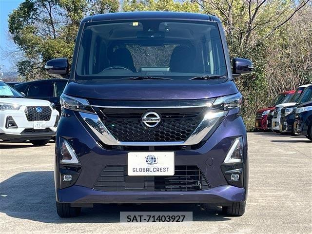 Nissan ROOX 2022-07 217212-7