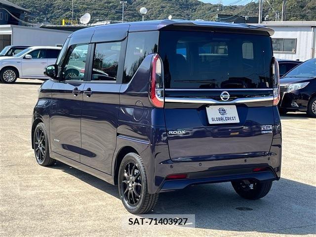 Nissan ROOX 2022-07 217212-8