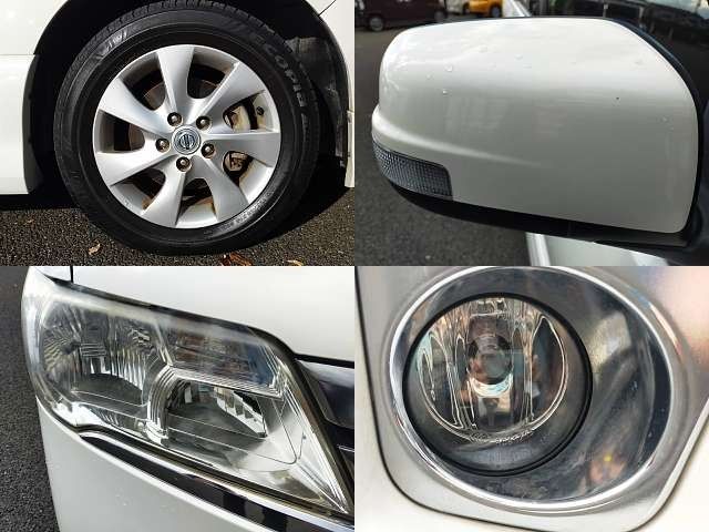 Nissan SERENA 2013-01 188239-4