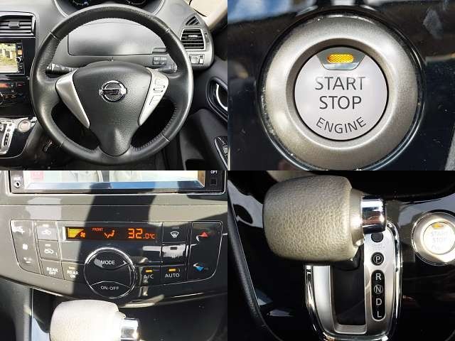 Nissan SERENA 2013-01 188239-7