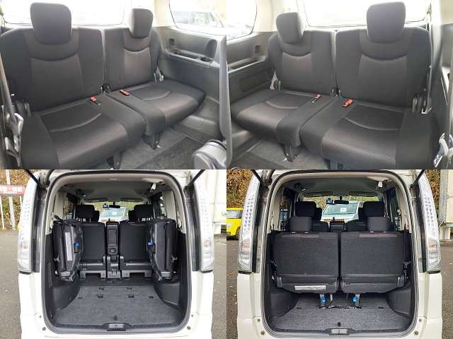 Nissan SERENA 2013-01 188239-6