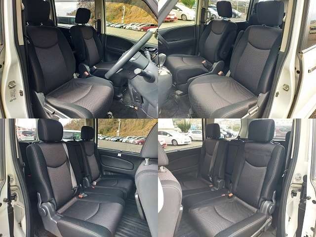 Nissan SERENA 2013-01 188239-5