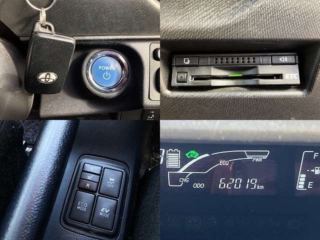 Toyota AQUA 2015-06 27886-8