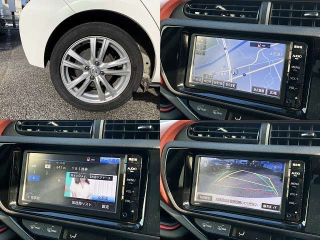 Toyota AQUA 2015-06 27886-3