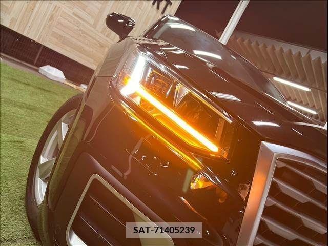 Audi Q2 2019-02 224900-19
