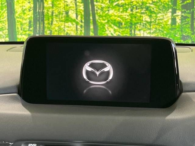 Mazda CX-5 2018-10 13124-2