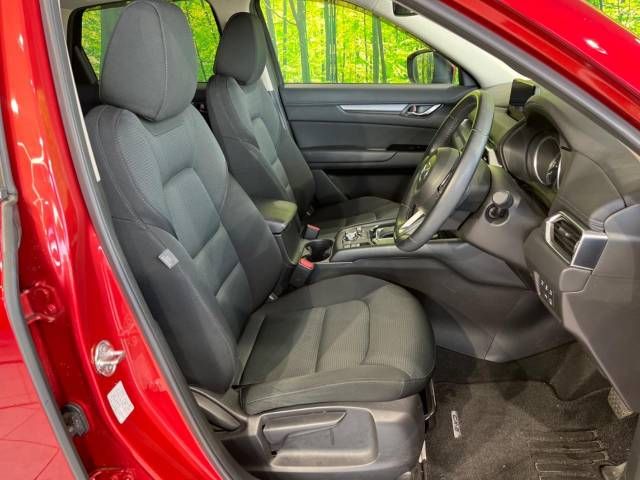 Mazda CX-5 2018-10 13124-8