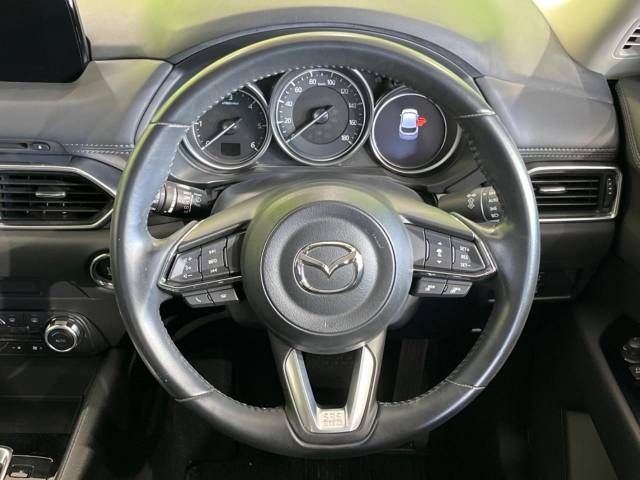 Mazda CX-5 2018-10 13124-11