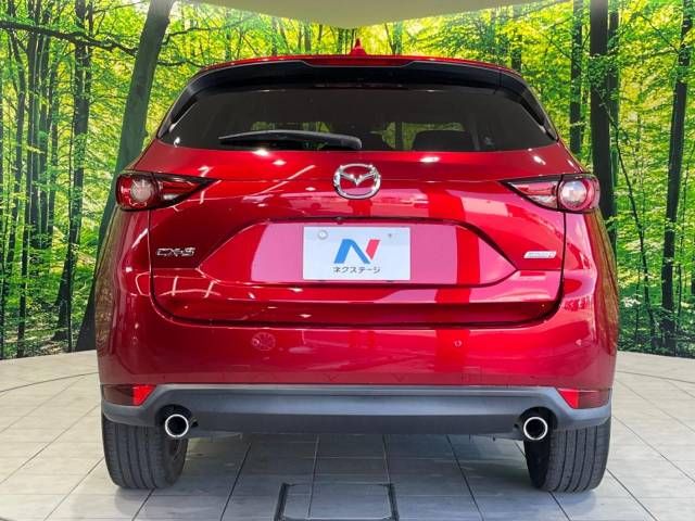 Mazda CX-5 2018-10 13124-15