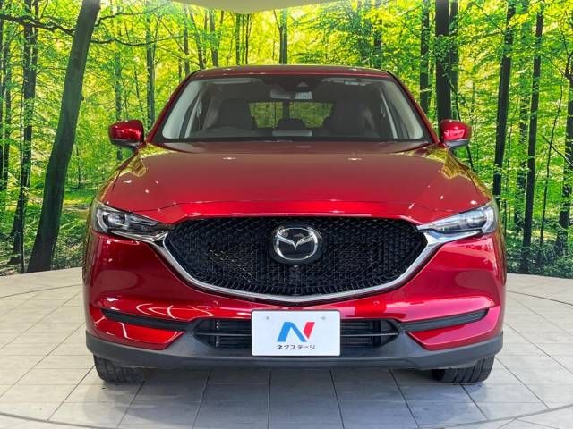 Mazda CX-5 2018-10 13124-14