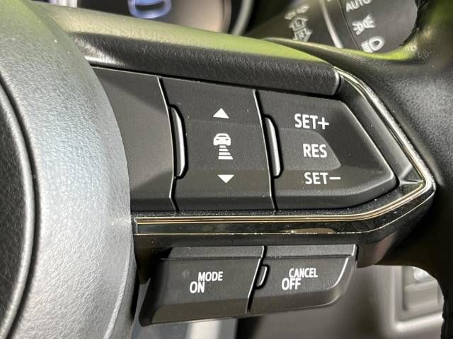 Mazda CX-5 2018-10 13124-4