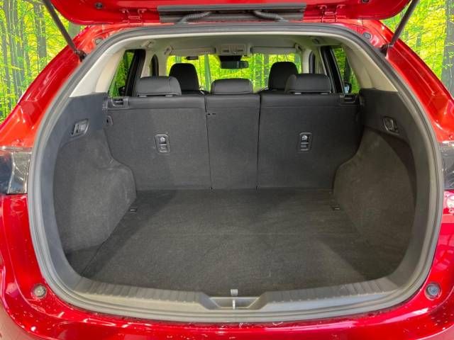 Mazda CX-5 2018-10 13124-10