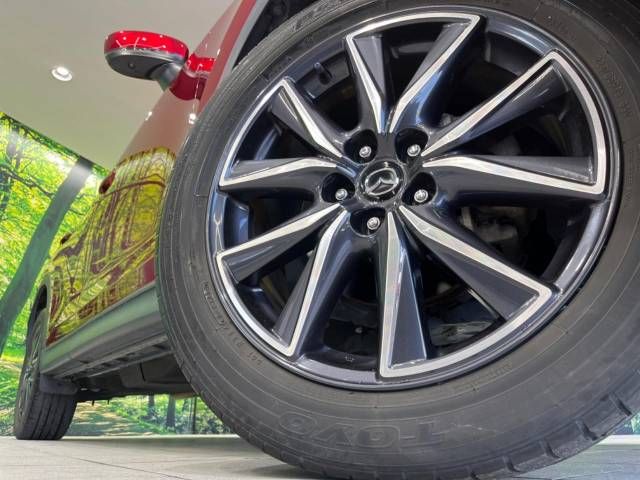 Mazda CX-5 2018-10 13124-13