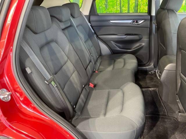 Mazda CX-5 2018-10 13124-9