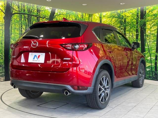 Mazda CX-5 2018-10 13124-17