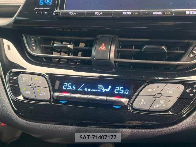 Toyota C-HR 2017-09 264105-7