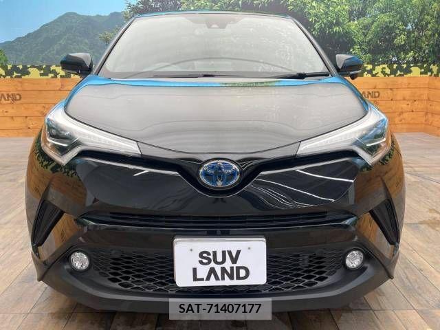Toyota C-HR 2017-09 264105-14