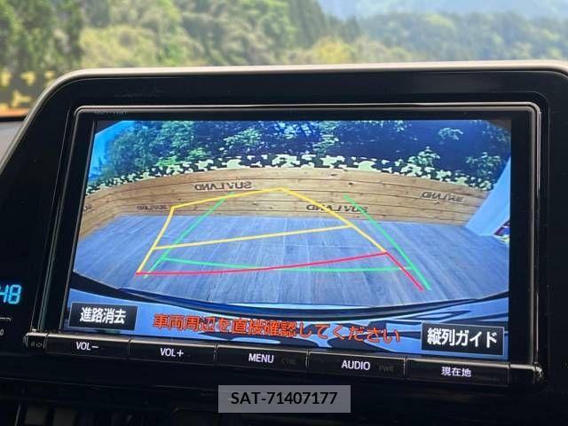 Toyota C-HR 2017-09 264105-3