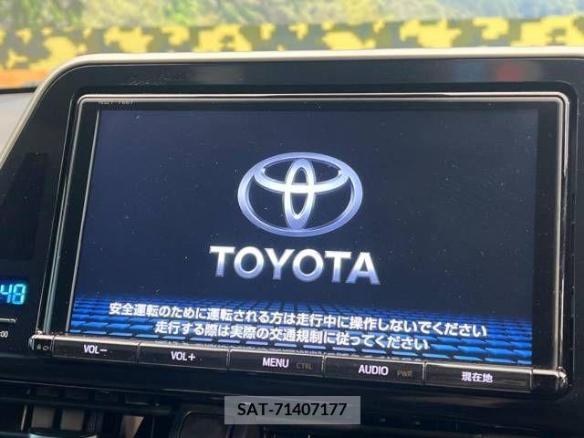 Toyota C-HR 2017-09 264105-2
