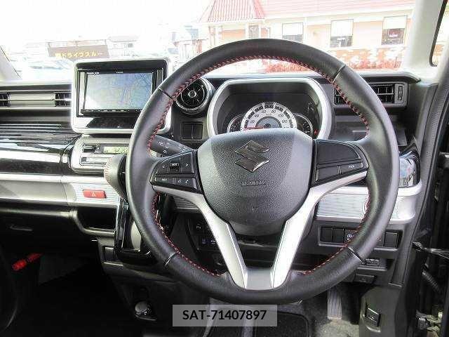 Suzuki SPACIA 2019-10 208280-3