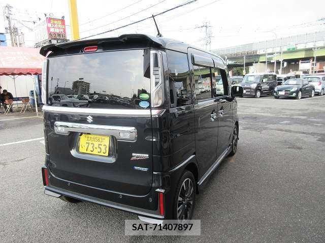 Suzuki SPACIA 2019-10 208280-2