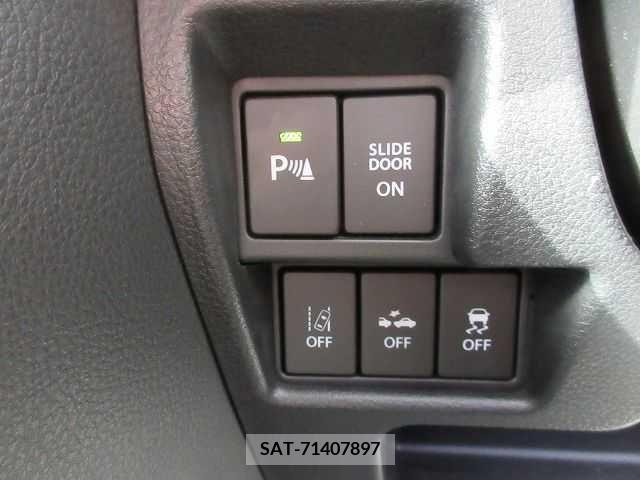 Suzuki SPACIA 2019-10 208280-9