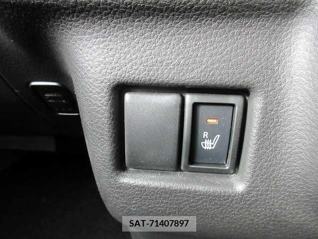 Suzuki SPACIA 2019-10 208280-8