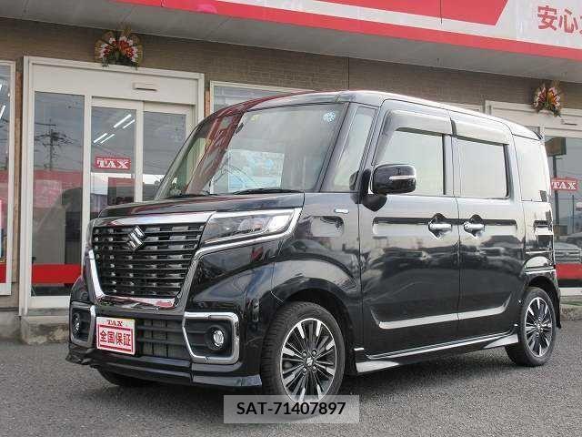 Suzuki SPACIA 2019-10 208280-0