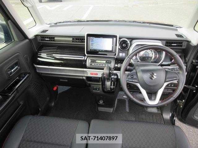 Suzuki SPACIA 2019-10 208280-1