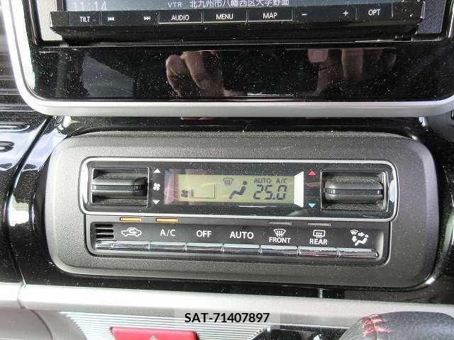 Suzuki SPACIA 2019-10 208280-6