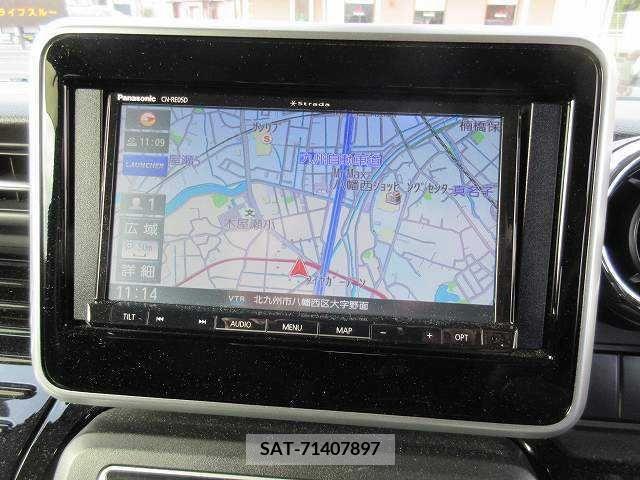 Suzuki SPACIA 2019-10 208280-4