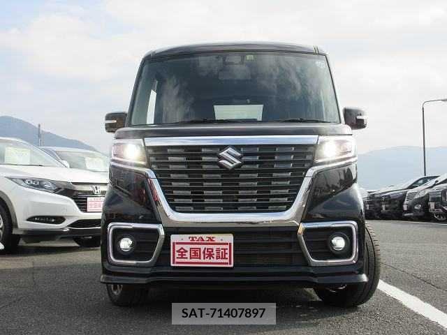 Suzuki SPACIA 2019-10 208280-19