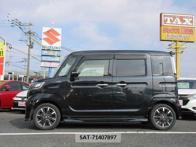 Suzuki SPACIA 2019-10 208280-17