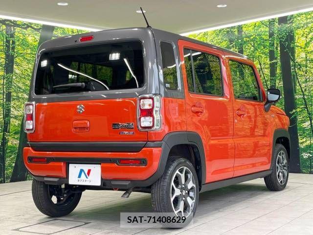Suzuki HUSTLER 2020-11 232112-17