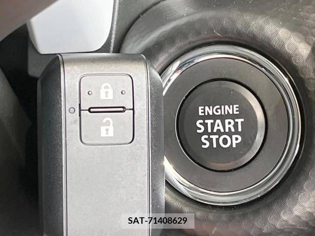 Suzuki HUSTLER 2020-11 232112-4