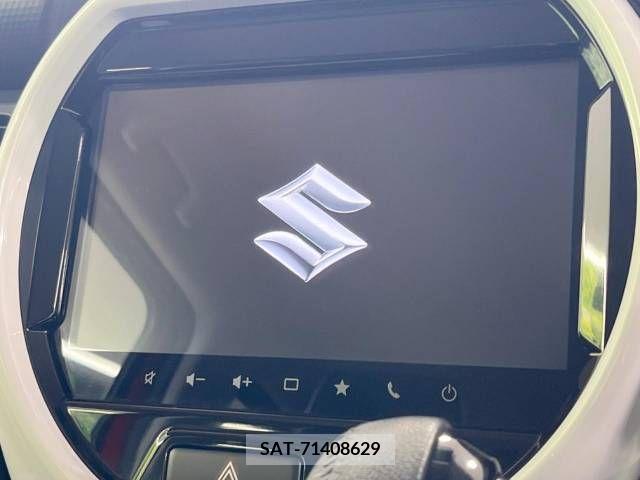 Suzuki HUSTLER 2020-11 232112-2