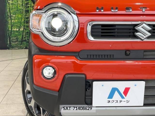 Suzuki HUSTLER 2020-11 232112-13