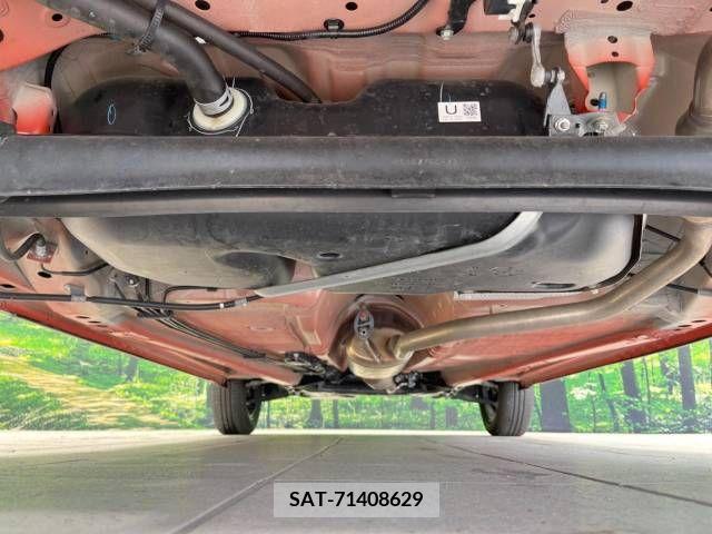 Suzuki HUSTLER 2020-11 232112-19
