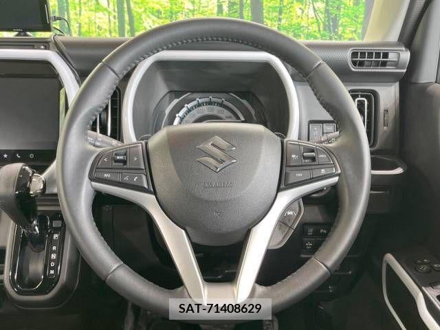 Suzuki HUSTLER 2020-11 232112-11