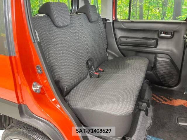 Suzuki HUSTLER 2020-11 232112-9