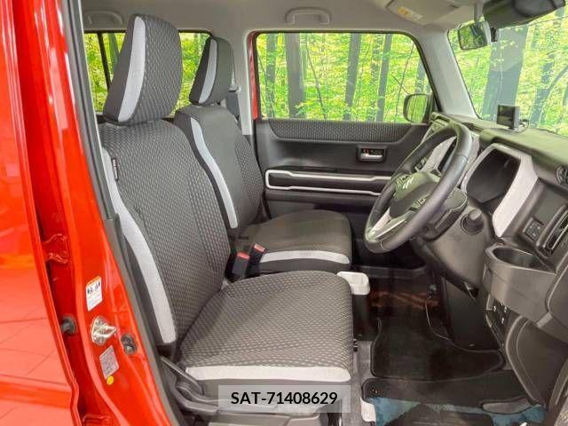 Suzuki HUSTLER 2020-11 232112-8