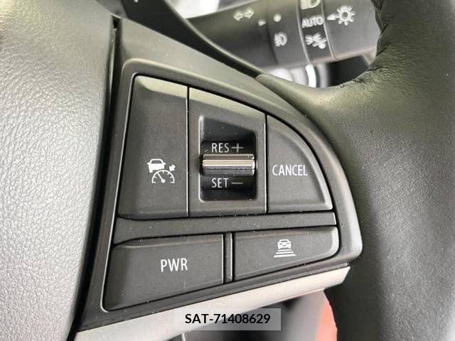 Suzuki HUSTLER 2020-11 232112-7