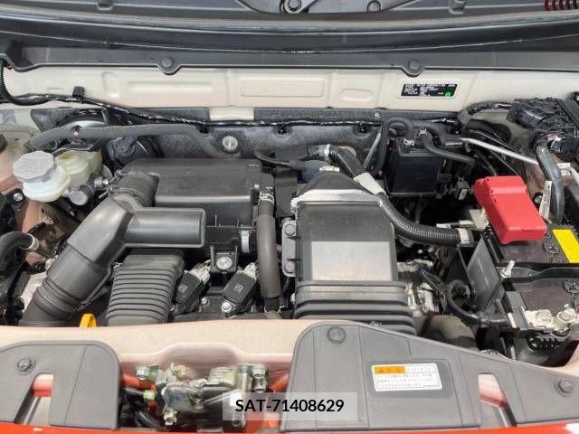 Suzuki HUSTLER 2020-11 232112-18