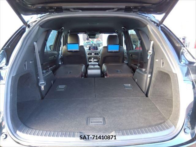 Mazda CX-8 2018-11 296064-5