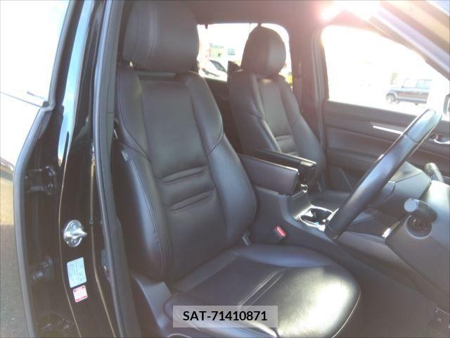 Mazda CX-8 2018-11 296064-7